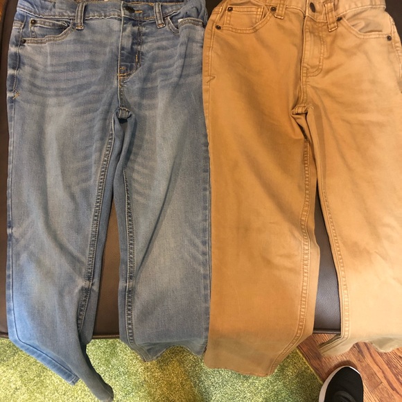 Boys jeans - Picture 4 of 10